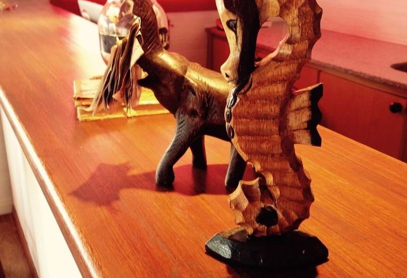 Hotel El Diablo Y El Mar | Punta del Diablo | Rocha | Uruguay 5