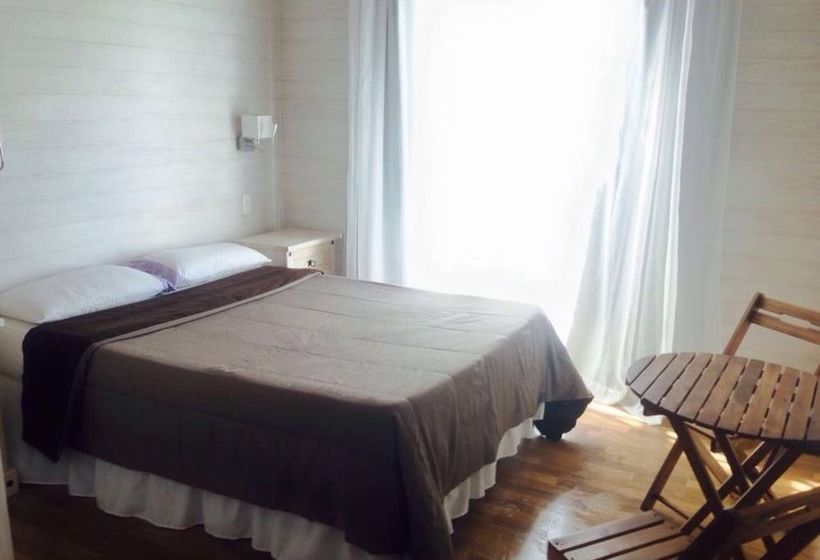 Hotel El Diablo Y El Mar | Punta del Diablo | Rocha | Uruguay 9