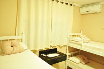 Hotel Iguassu Guest House  | Foz do Iguaçu | Paraná | Brasil 1