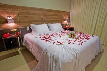 Hotel Iguassu Guest House  | Foz do Iguaçu | Paraná | Brasil 10