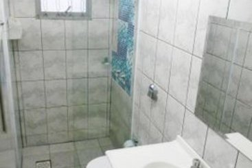 Hotel Iguassu Guest House  | Foz do Iguaçu | Paraná | Brasil 11