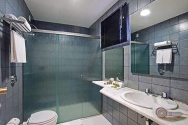 Hotel Iguassu Guest House  | Foz do Iguaçu | Paraná | Brasil 12