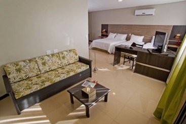 Hotel Iguassu Guest House  | Foz do Iguaçu | Paraná | Brasil 13