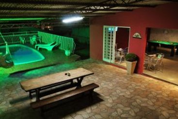 Hotel Iguassu Guest House  | Foz do Iguaçu | Paraná | Brasil 15