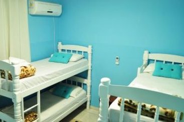 Hotel Iguassu Guest House  | Foz do Iguaçu | Paraná | Brasil 2