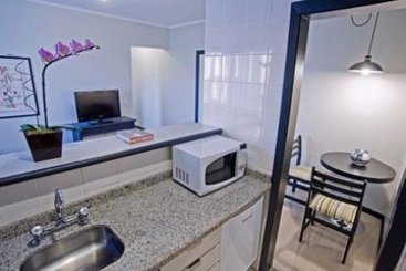 Hotel Iguassu Guest House  | Foz do Iguaçu | Paraná | Brasil 5