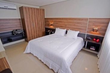 Hotel Iguassu Guest House  | Foz do Iguaçu | Paraná | Brasil 6