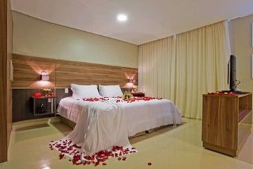 Hotel Iguassu Guest House  | Foz do Iguaçu | Paraná | Brasil 7