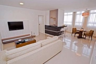 Hotel Iguassu Guest House  | Foz do Iguaçu | Paraná | Brasil 8