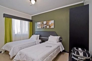 Hotel Iguassu Guest House  | Foz do Iguaçu | Paraná | Brasil 9