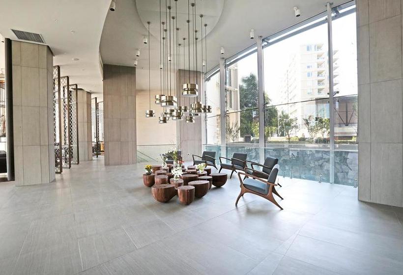 Hotel Cumbres Vitacura | Santiago de Chile | Santiago | Chile 7