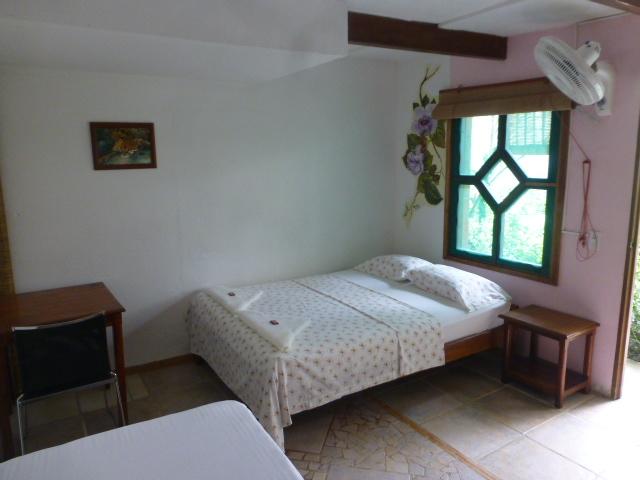 Hotel Hostal Capurgana Capurganá