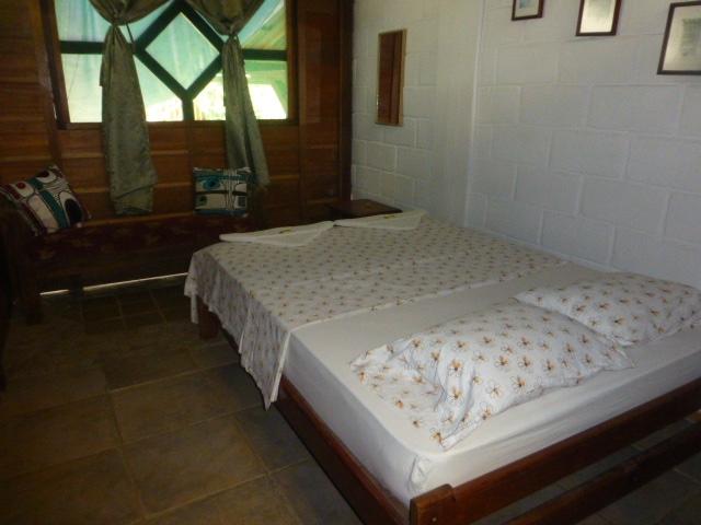 Hotel Hostal Capurgana | Capurganá | Chocó | Colombia 1