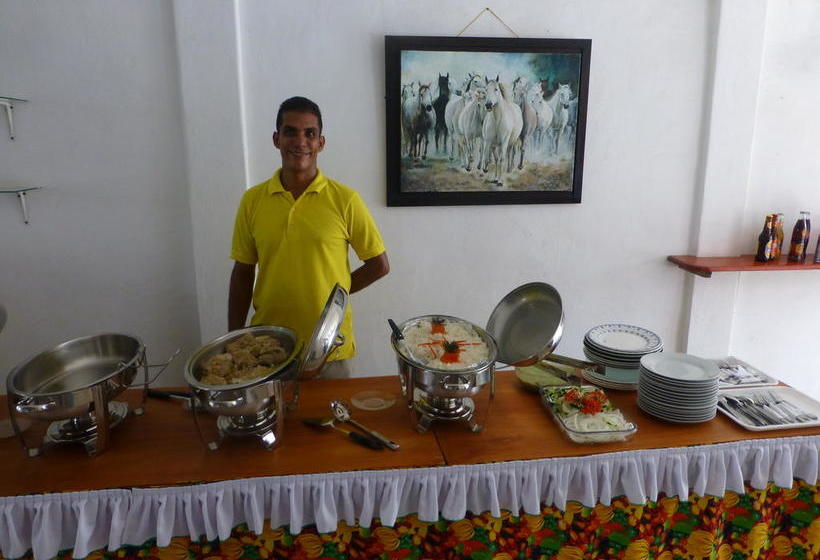 Hotel Hostal Capurgana | Capurganá | Chocó | Colombia 10