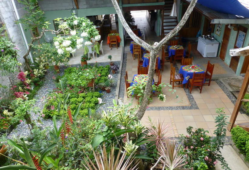 Hotel Hostal Capurgana | Capurganá | Chocó | Colombia 11