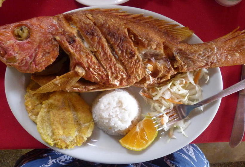 Hotel Hostal Capurgana | Capurganá | Chocó | Colombia 12
