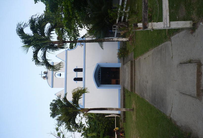 Hotel Hostal Capurgana | Capurganá | Chocó | Colombia 13