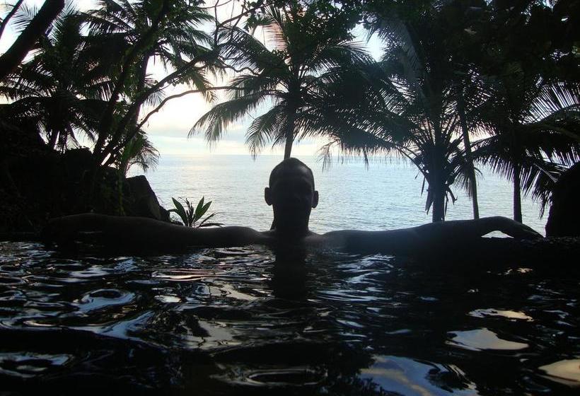 Hotel Hostal Capurgana | Capurganá | Chocó | Colombia 14
