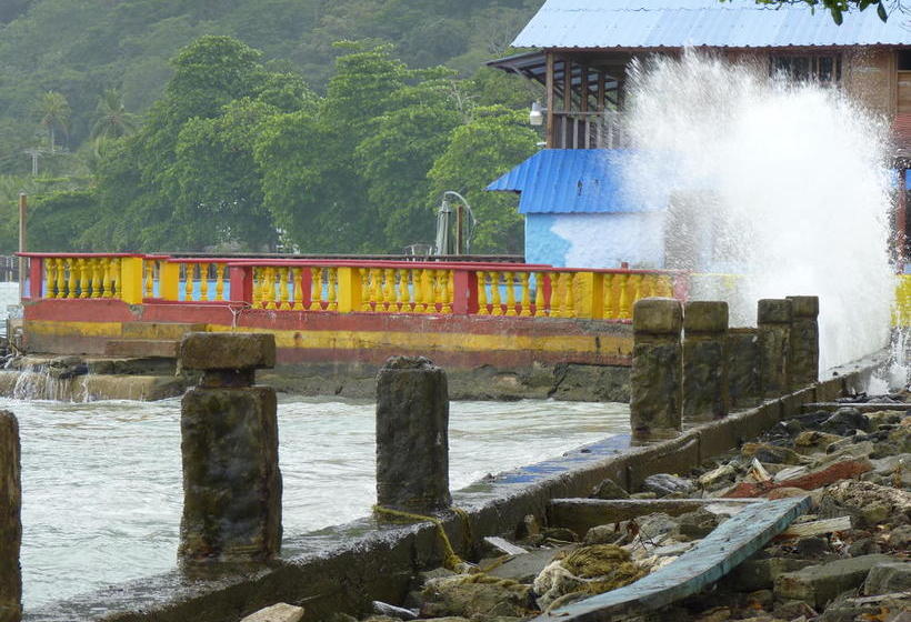 Hotel Hostal Capurgana | Capurganá | Chocó | Colombia 15