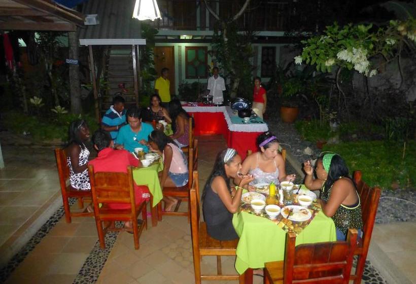 Hotel Hostal Capurgana | Capurganá | Chocó | Colombia 17
