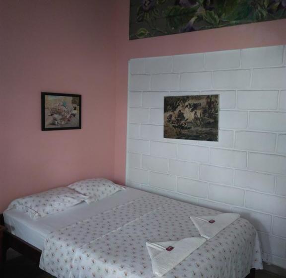 Hotel Hostal Capurgana | Capurganá | Chocó | Colombia 18