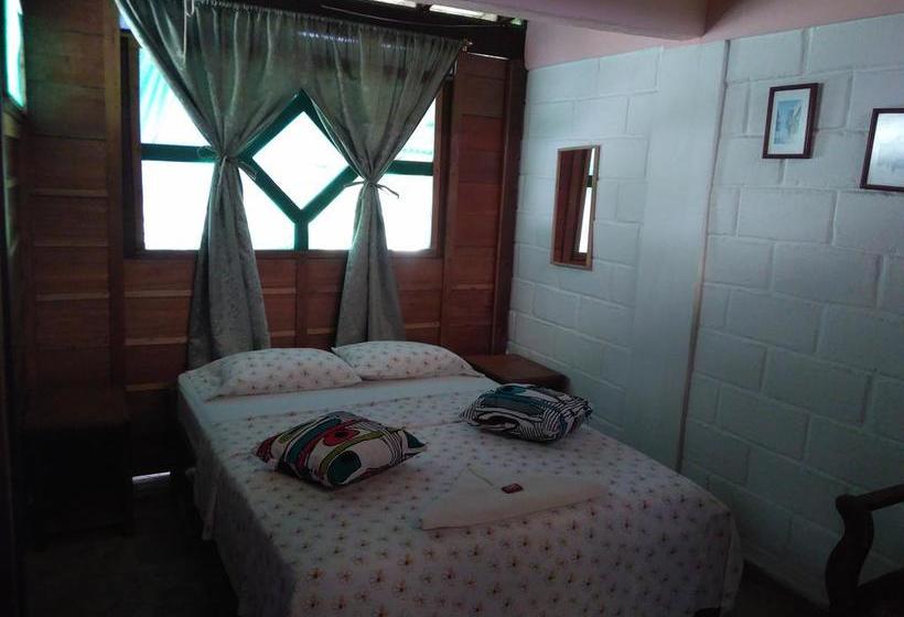 Hotel Hostal Capurgana | Capurganá | Chocó | Colombia 2