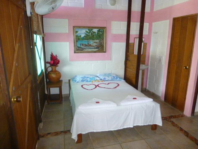 Hotel Hostal Capurgana | Capurganá | Chocó | Colombia 20