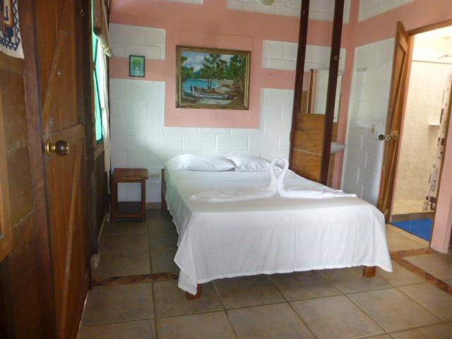 Hotel Hostal Capurgana | Capurganá | Chocó | Colombia 3