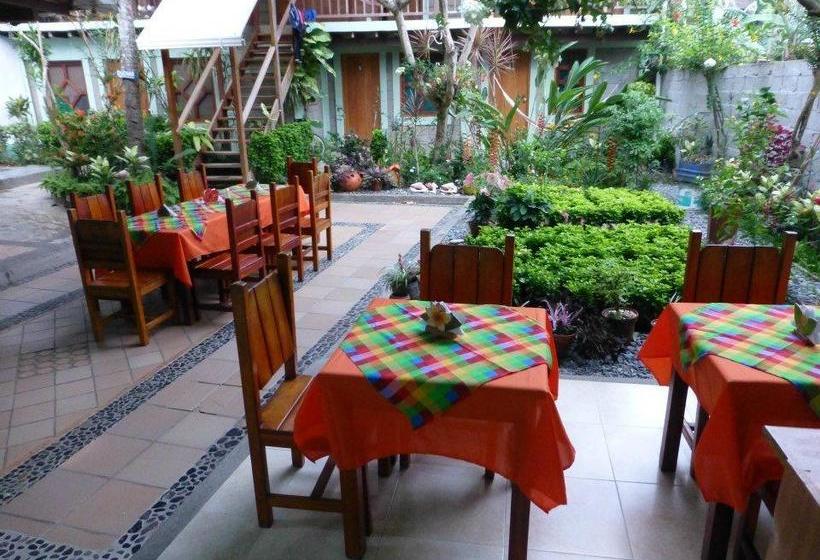 Hotel Hostal Capurgana | Capurganá | Chocó | Colombia 4