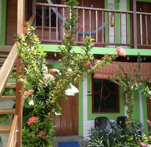 Hotel Hostal Capurgana | Capurganá | Chocó | Colombia 5