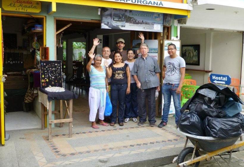 Hotel Hostal Capurgana | Capurganá | Chocó | Colombia 6