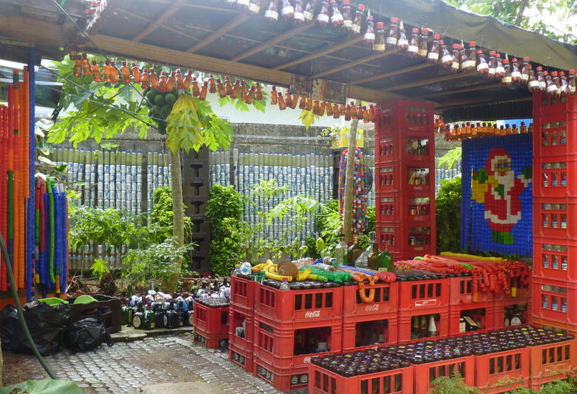 Hotel Hostal Capurgana | Capurganá | Chocó | Colombia 8
