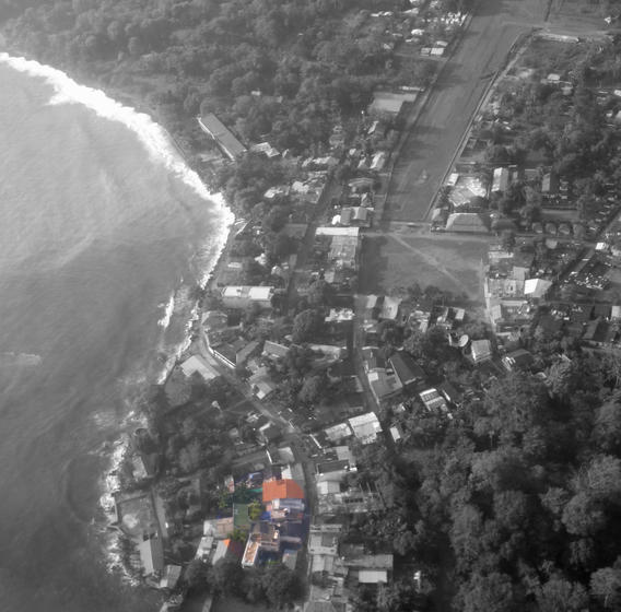 Hotel Hostal Capurgana | Capurganá | Chocó | Colombia 9