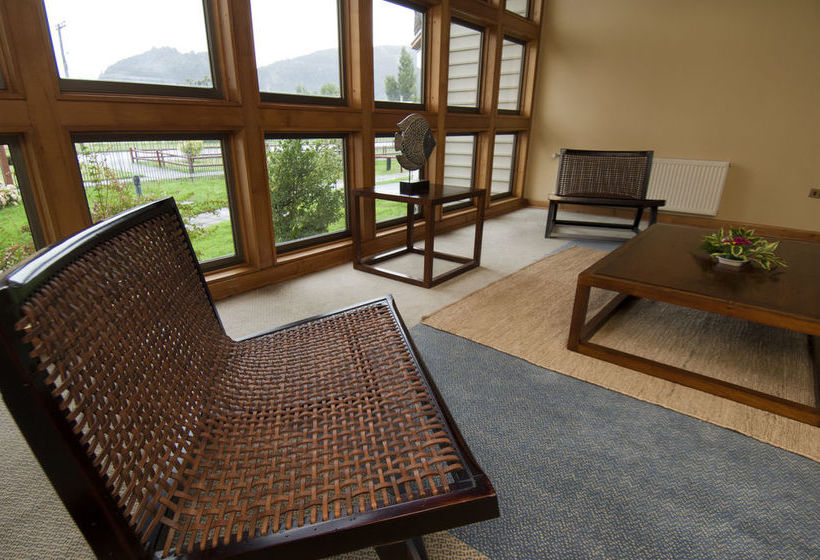 Hotel Loberias Del Sur