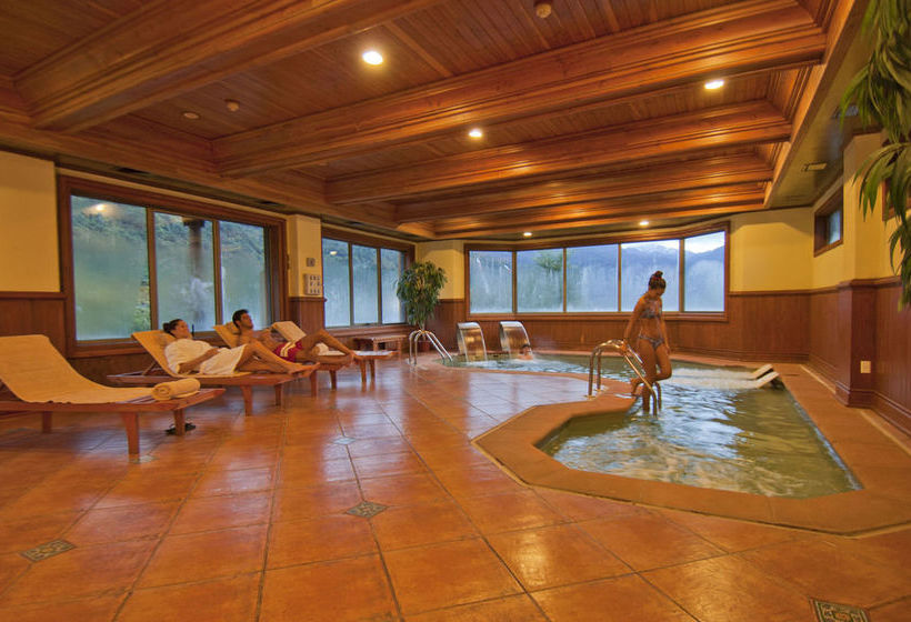 Hotel Loberias Del Sur | Puerto Chacabuco | Aysén | Chile 1