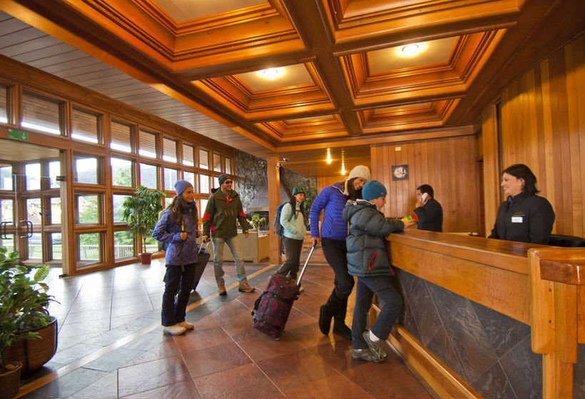 Hotel Loberias Del Sur | Puerto Chacabuco | Aysén | Chile 10