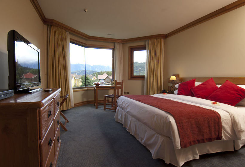 Hotel Loberias Del Sur | Puerto Chacabuco | Aysén | Chile 11