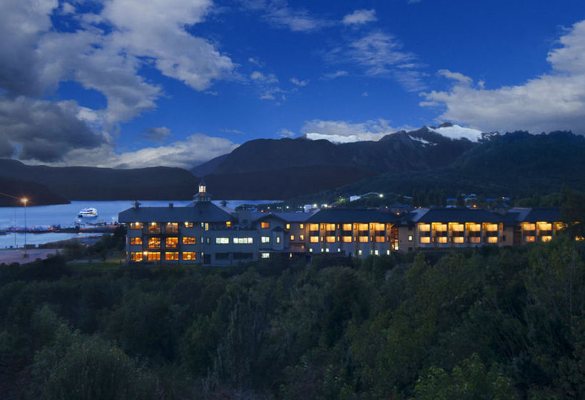 Hotel Loberias Del Sur | Puerto Chacabuco | Aysén | Chile 12