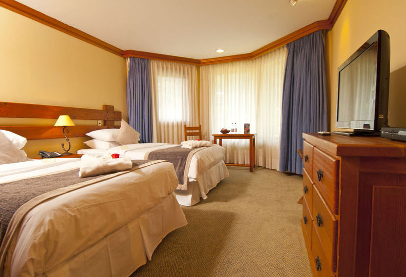 Hotel Loberias Del Sur | Puerto Chacabuco | Aysén | Chile 13