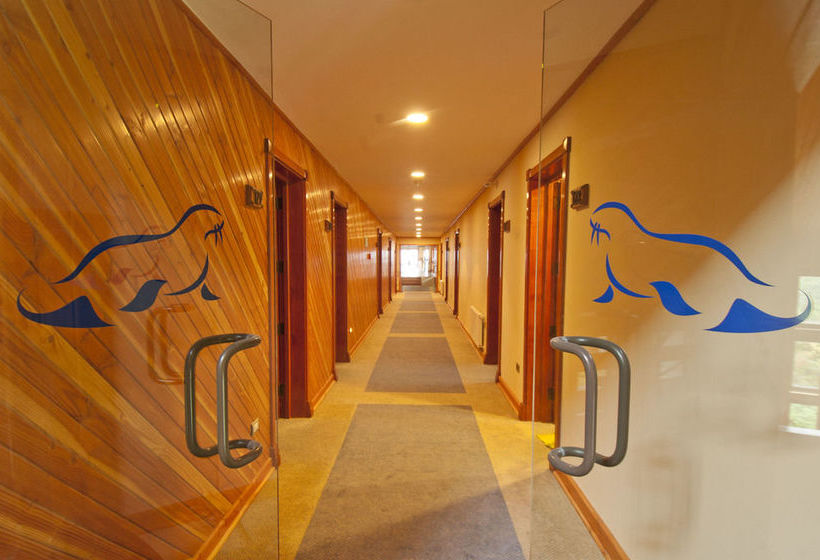 Hotel Loberias Del Sur | Puerto Chacabuco | Aysén | Chile 14