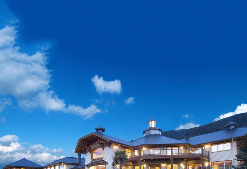 Hotel Loberias Del Sur | Puerto Chacabuco | Aysén | Chile 15