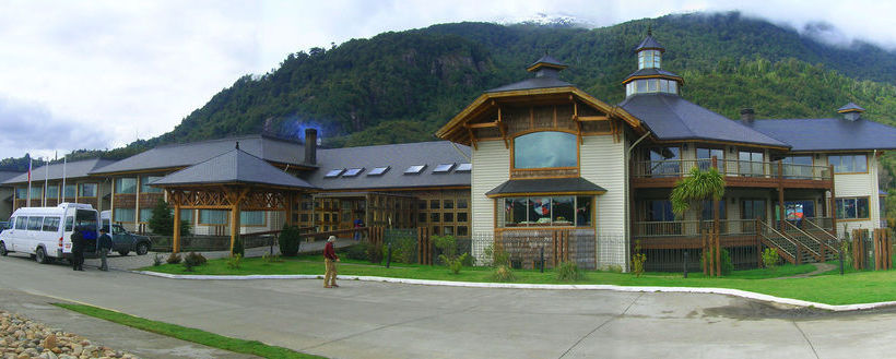 Hotel Loberias Del Sur | Puerto Chacabuco | Aysén | Chile 16