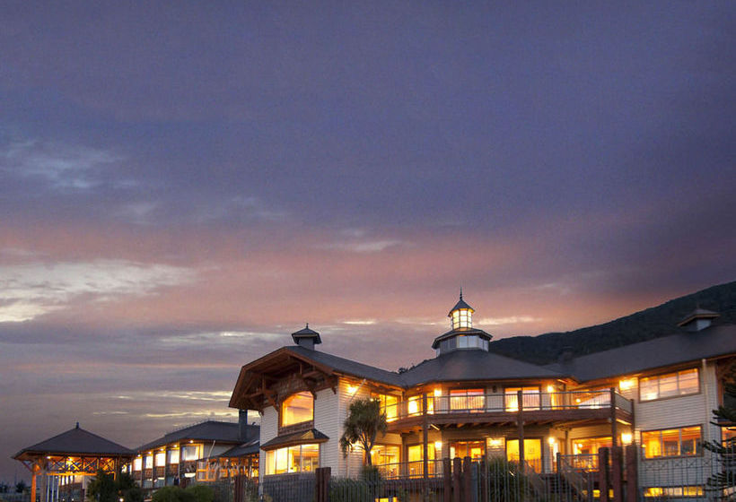 Hotel Loberias Del Sur | Puerto Chacabuco | Aysén | Chile 17