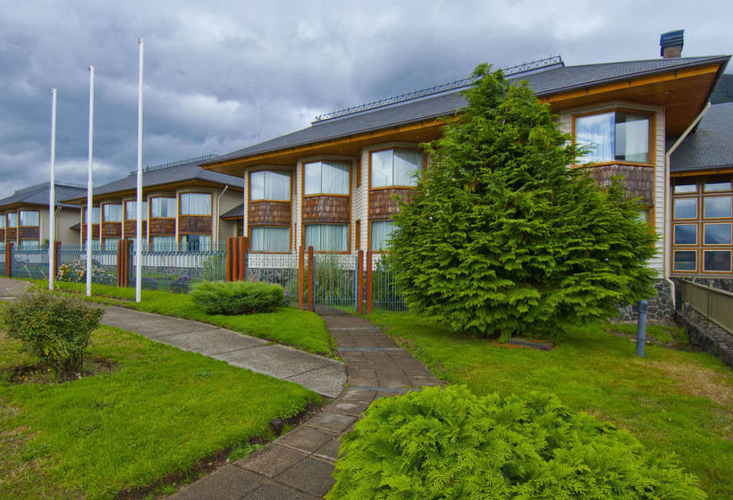 Hotel Loberias Del Sur | Puerto Chacabuco | Aysén | Chile 19