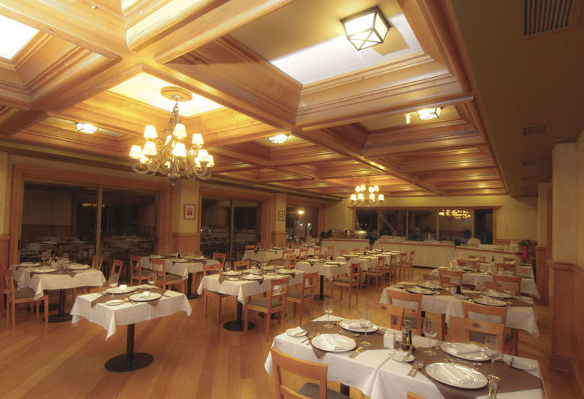 Hotel Loberias Del Sur | Puerto Chacabuco | Aysén | Chile 2