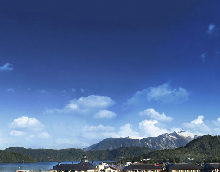 Hotel Loberias Del Sur | Puerto Chacabuco | Aysén | Chile 20