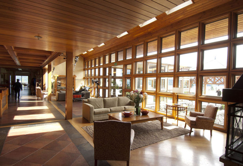 Hotel Loberias Del Sur | Puerto Chacabuco | Aysén | Chile 3