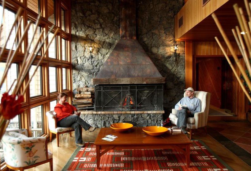 Hotel Loberias Del Sur | Puerto Chacabuco | Aysén | Chile 4