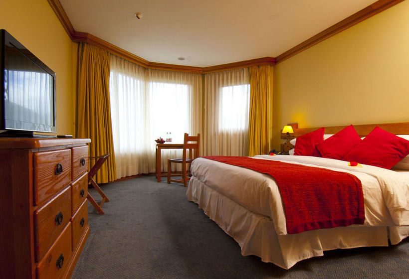 Hotel Loberias Del Sur | Puerto Chacabuco | Aysén | Chile 6