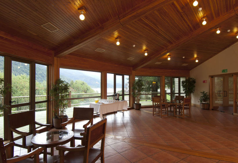 Hotel Loberias Del Sur | Puerto Chacabuco | Aysén | Chile 7